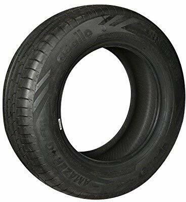 Apollo AMAZER 4G LIFE TUBELESS FRONT & REAR Tyre. Size: 165 70 R 14 81 T 4 Wheeler Tyre(165 70 R 14, Tube Less)