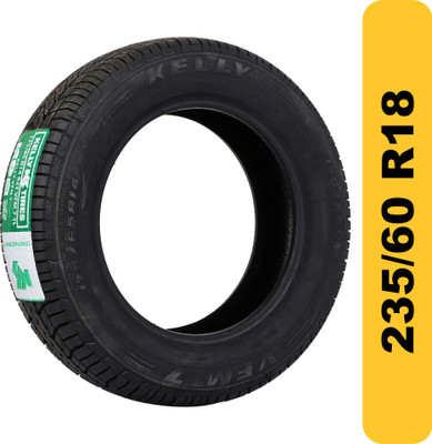 Goodyear Kelly 82T VFM 7 4 Wheeler Tyre(175/65R14, Tube Less)