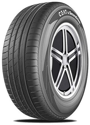 CEAT SECURADRIVE 4 Wheeler Tyre(165/80R14, Tube Less)