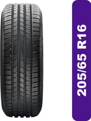 Apollo Alnac 4g 4 Wheeler Tyre(205/65 R16, Tube Less)