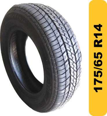 GOOD YEAR Kelly VFM 7 82T 4 Wheeler Tyre(175/65 R14, Tube Less)