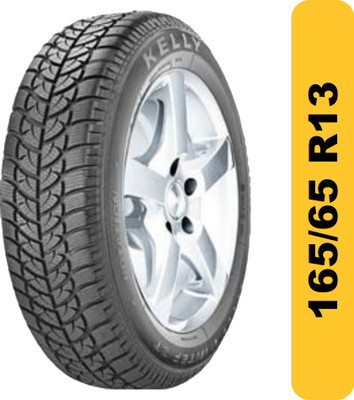 Goodyear Kelly 165/65R13 77T VFM 3 4 Wheeler Tyre(165/65R13, Tube Less)