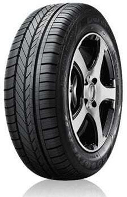 Goodyear with Doorstep Installation 175/65 R14 ASSURANCE DURAPLUS 82T TUBELESS TYRE 4 Wheeler Tyre(175/65 R14, Tube Less)