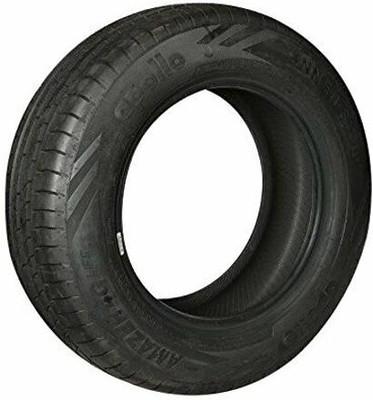 Apollo Amazer 4G Life 4 Wheeler Tyre(165/80 R14 85T Tubeless Car Tyre, Tube Less)