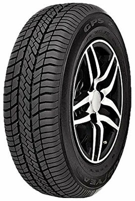 GOOD YEAR 71T GPS 2 4 Wheeler Tyre(145/70R13, Tube Less)