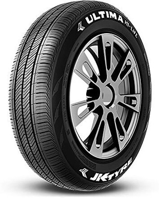 JK TYRE 145/80 R12 4 Wheeler Tyre(ULTIMA HI-LIFE, Tube Type)