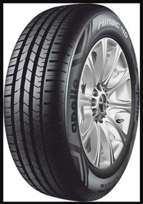 Apollo Alnac 4g 4 Wheeler Tyre(195/60 R16, Tube Less)