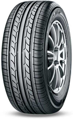 Yokohama with Doorstep Installation 185/70 R14 EARTH-1 MAX 88H TUBELESS TYRE 4 Wheeler Tyre(185/70 R14, Tube Less)