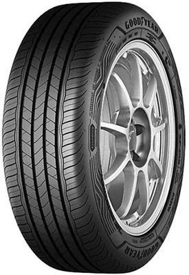 GOOD YEAR ASSURANCE MAXGUARD-95V 4 Wheeler Tyre(215/60 R16, Tube Less)