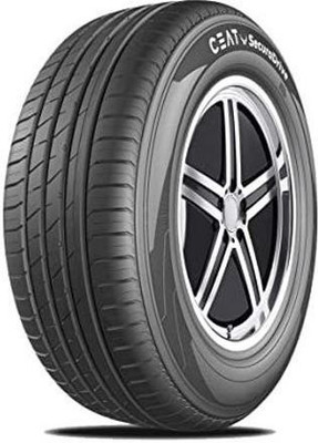 CEAT Secura Drive 215/60 R17 96H Tubeless Tyre For Car For Steady Grip Tyre 4 Wheeler Tyre(215/60, Tube Less)