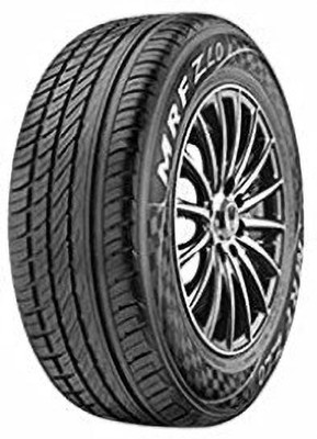 MRF 185/ 4 Wheeler Tyre(70R14 ZLO, Tube Less)