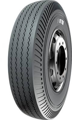 VK TYRE MILESTAR RIB 155/80 D12 4 Wheeler Tyre