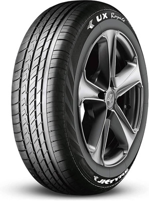 JK TYRE 185/55-R16 UX ROYALE 4 Wheeler Tyre(185/55-R16 UX ROYALE, Tube Less)