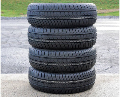 CEAT 145/80R12 MILAZEX5 4 Wheeler Tyre(145/80R12 MILAZEX5, Tube Less)