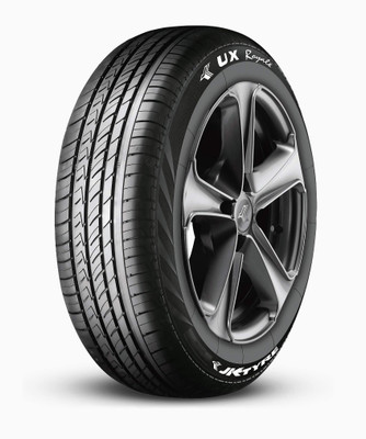 JK TYRE UX ROYALE TUBELESS 4 Wheeler Tyre(175/65-R14 UX ROYALE, Tube Less)