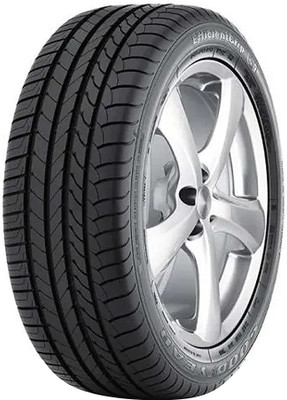 GOOD YEAR EFFICIENTGRIP PERFORMANCE-95V 4 Wheeler Tyre(215/55 R18, Tube Less)