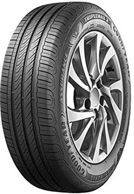 GOOD YEAR Assurance Triplemax 4 Wheeler Tyre(185/65 R15, Tube Less)