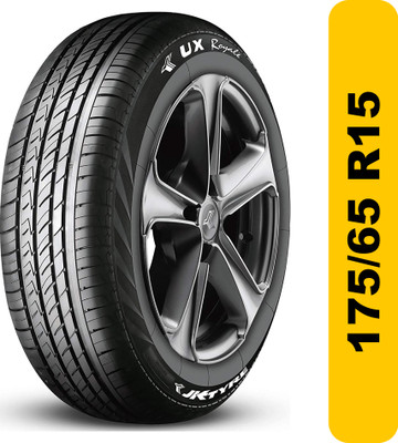 JK TYRE 175/65R15 UX ROYALE 84 H TL 4 Wheeler Tyre(175/65R15, Tube Less)