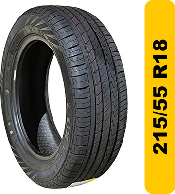 JK TYRE JK Tyres 215/55 R18 UX ROYALE TUBELESS CAR TYRE 4 Wheeler Tyre(215/55 R18, Tube Less)