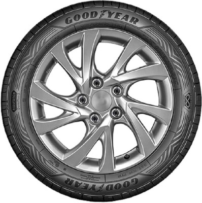 GOOD YEAR ASSURANCE DURAPLUS 2 4 Wheeler Tyre(145/70R13 71T, Tube Less)