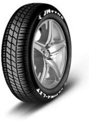 JK TYRE with workshop installation 135/70r12 4 Wheeler Tyre(135/70r12, Tube Less)