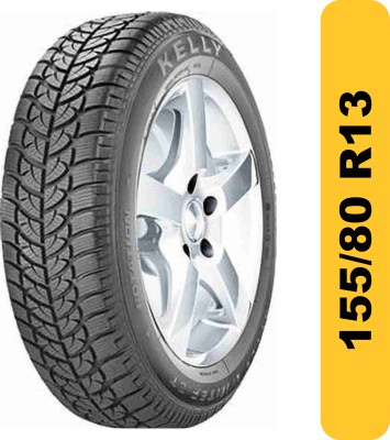 Goodyear Kelly Kelly Goodyear 4 Wheeler Tyre(155/80R/13, Tube Less)