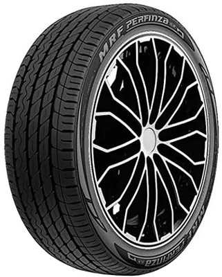 MRF PERFINZA CLX1-94V 4 Wheeler Tyre(215/55 R17, Tube Less)