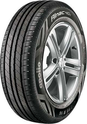 Apollo Alnac 4Gs 4 Wheeler Tyre(215/60 R16, Tube Less)