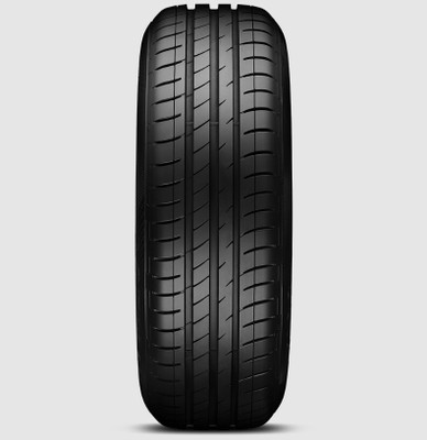 Apollo Vredestein 185/70 R14 T-Trac 2 4 Wheeler Tyre(185/70 R14, Tube Less)
