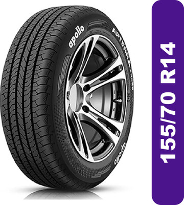 Apollo Apterra Cross 4 Wheeler Tyre(215/65 R16 98H, Tube Less)