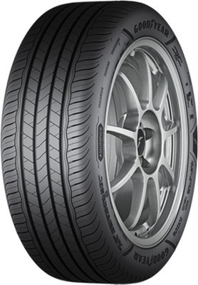 GOOD YEAR Assurance Max Guard 4 Wheeler Tyre(185/65R15, Tube Less)