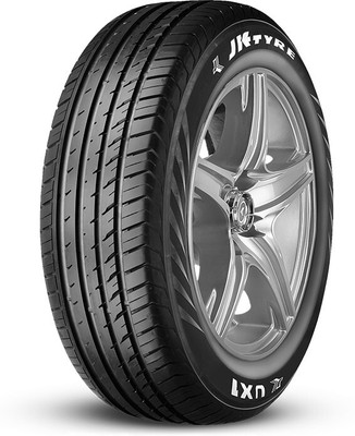 JK TYRE UX1 92 V 4 Wheeler Tyre(195/60R15, Tube Less)