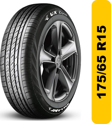 JK TYRE 175/65R15 UX ROYALE 84 H TL 4 Wheeler Tyre(175/65R15, Tube Less)