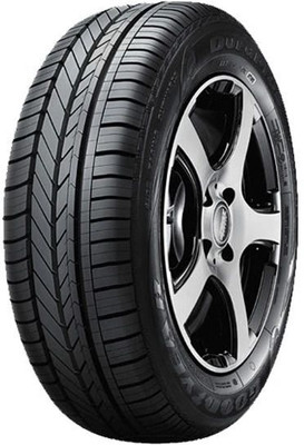 Goodyear with Doorstep Installation 185/70 R14 ASSURANCE DURAPLUS 88H TUBELESS TYRE 4 Wheeler Tyre(185/70 R14, Tube Less)