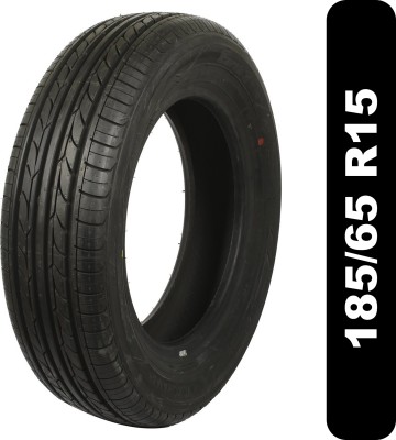 YOKOHAMA Earth-1 P185/65 R15 88H 4 Wheeler Tyre(185/65R15, Tube Less)