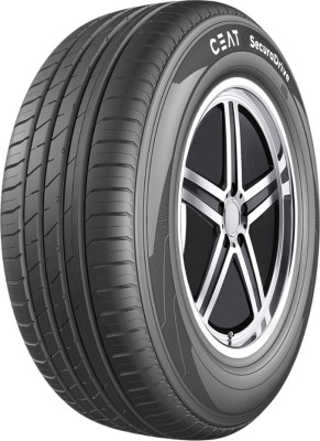 CEAT 175/65R15 SECURADRIVE TL 84H 4 Wheeler Tyre(175/65R15, Tube Less)