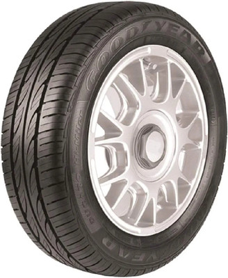 GOOD YEAR Good_Year _Wrangler 4 Wheeler Tyre(215/75r15 TL, Tube Less)