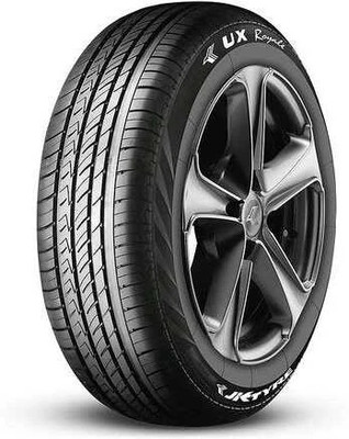 JK Tyre with Doorstep Installation 175/70 R14 UX ROYALE 84H TUBELESS TYRE 4 Wheeler Tyre(175/70 R14, Tube Less)