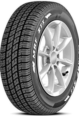 MRF 185/70 r14 4 Wheeler Tyre(185/70 r14, Tube Less)
