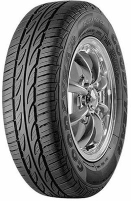 Goodyear with Doorstep Installation 145/80 R12 DUCARO HI-MILER 74T TUBELESS TYRE 4 Wheeler Tyre(145/80 R12, Tube Less)