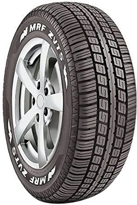 MRF ZVTS-73T 4 Wheeler Tyre(155/65 R13, Tube Less)