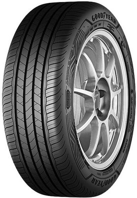 GOOD YEAR Assurance Max Guard 4 Wheeler Tyre(195/55 R16, Tube Less)