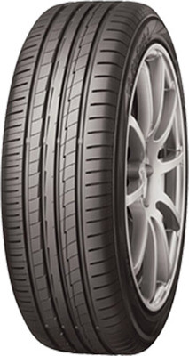 Yokohama with Doorstep Installation 225/50 R16 BLUE EARTH-GT AE51 92W TUBELESS TYRE 4 Wheeler Tyre(225/50 R16, Tube Less)
