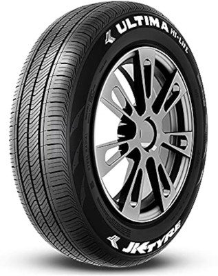 JK TYRE ultima 4 Wheeler Tyre(145/80R12, Tube Less)
