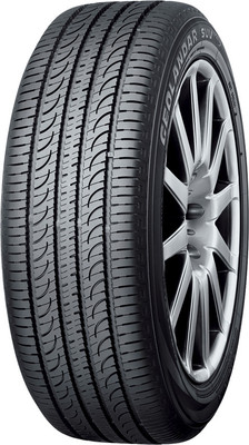 Yokohama with Doorstep Installation 235/65 R17 GEOLANDAR G055 108V TUBELESS TYRE 4 Wheeler Tyre(235/65 R17, Tube Less)