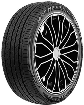 MRF PERFINZA CLX1-91V 4 Wheeler Tyre(195/55 R16, Tube Less)