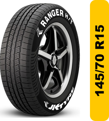 JK RANGER H/T 4 Wheeler Tyre(215/75 R15, Tube Less)