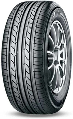 Yokohama with Doorstep Installation 175/70 R13 EARTH-1 MAX 82H TUBELESS TYRE 4 Wheeler Tyre(175/70 R13, Tube Less)