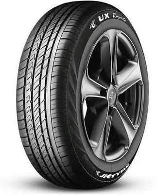 JK Tyre with Doorstep Installation 175/70 R14 UX ROYALE 84H TUBELESS TYRE 4 Wheeler Tyre(175/70 R14, Tube Less)