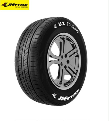 JK TYRE 185/65-R15 UX TOURING 4 Wheeler Tyre(UX TOURING 185/65-R15 TUBELESS, Tube Less)